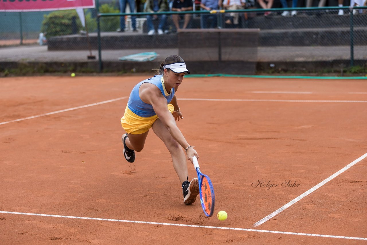 Bild 46 - ITF Kaltenkirchen